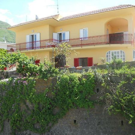 Appartamenti La Balestra Forio di Ischia Eksteriør bilde