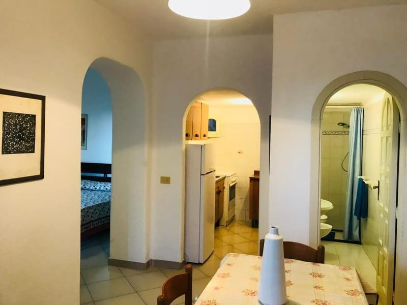 Appartamenti La Balestra Forio di Ischia Eksteriør bilde
