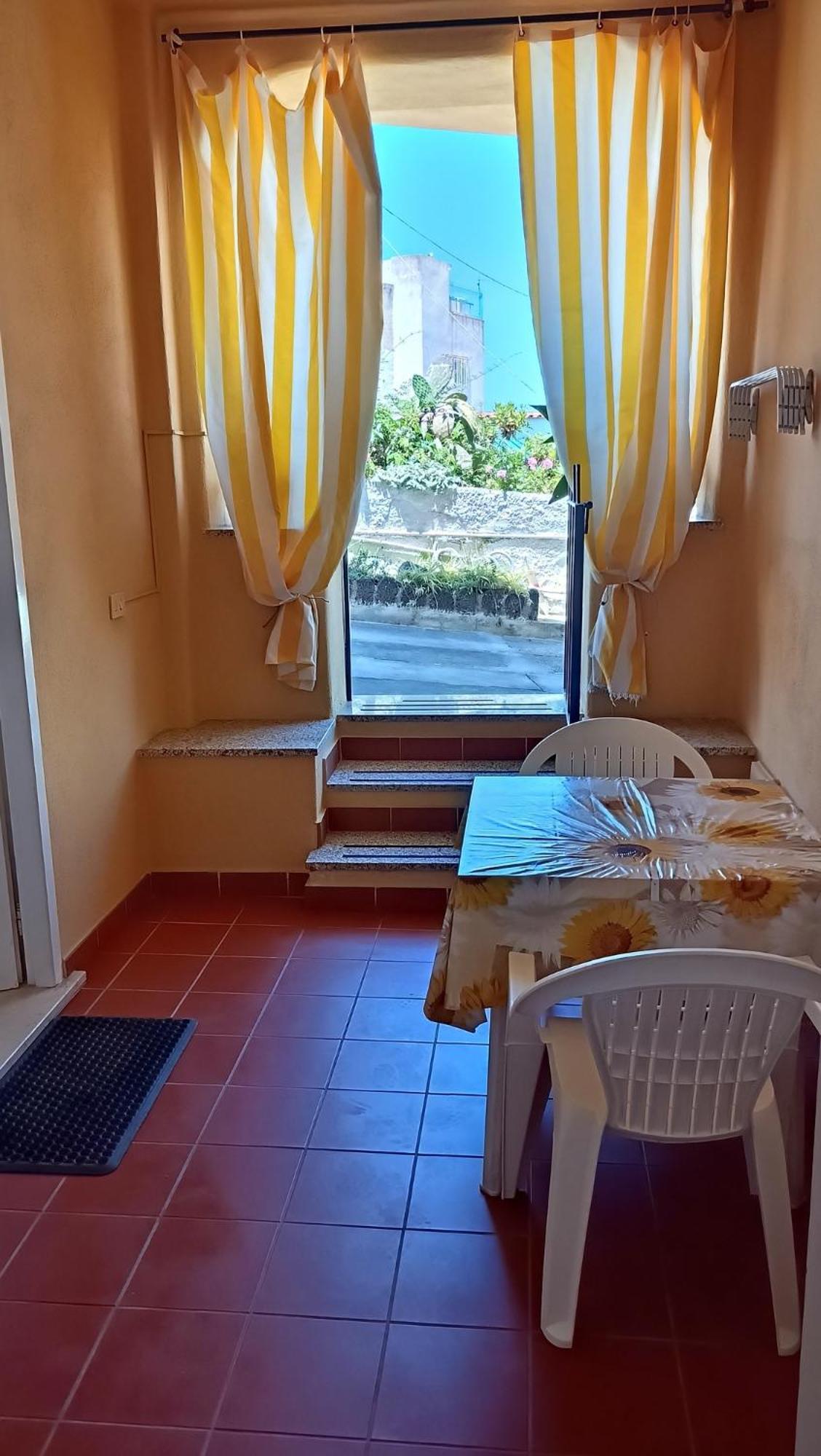 Appartamenti La Balestra Forio di Ischia Eksteriør bilde