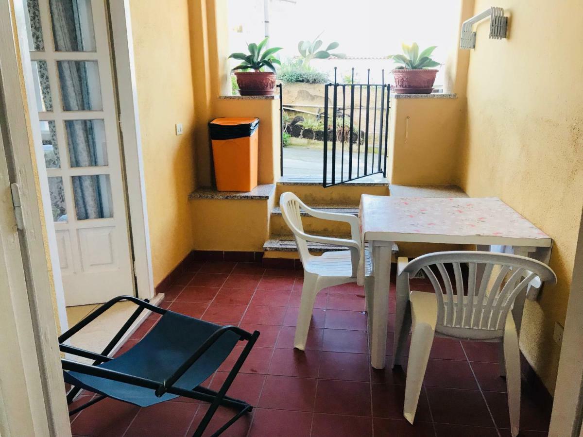Appartamenti La Balestra Forio di Ischia Eksteriør bilde