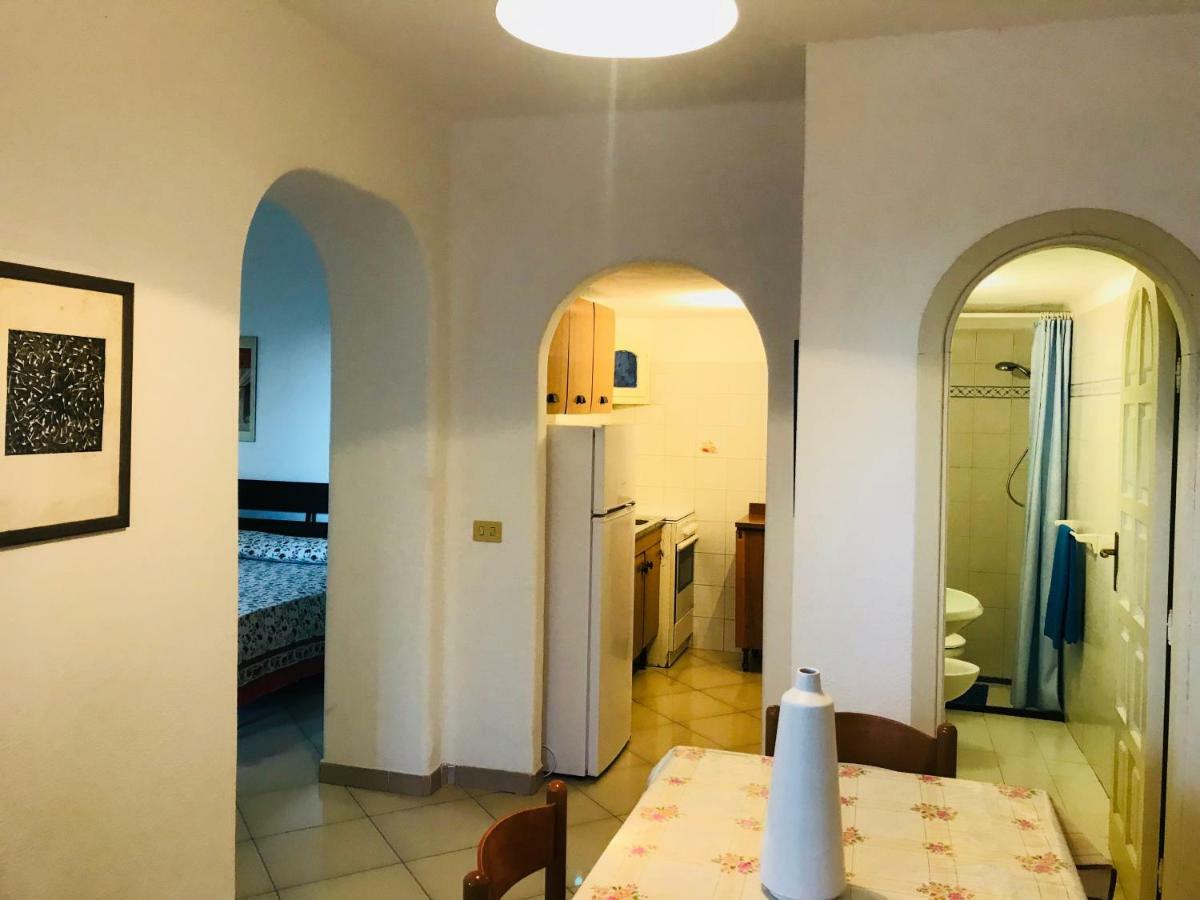Appartamenti La Balestra Forio di Ischia Eksteriør bilde