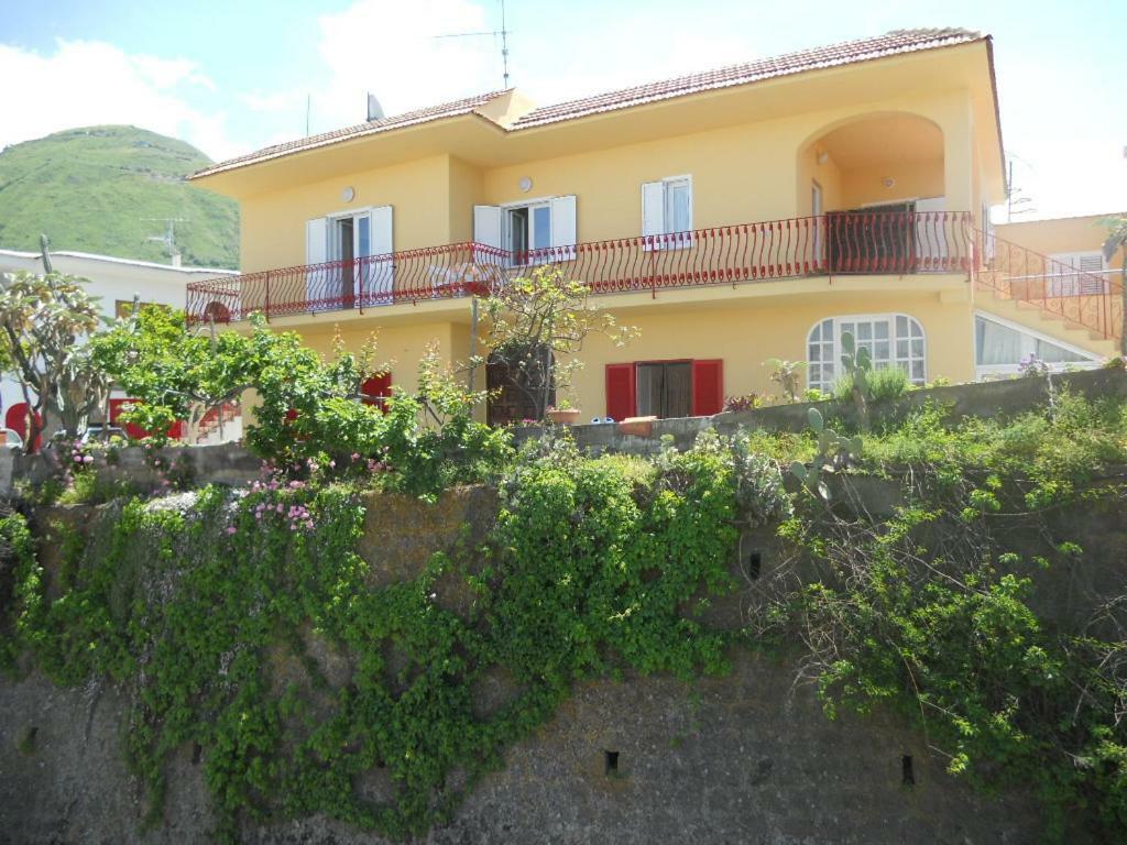 Appartamenti La Balestra Forio di Ischia Eksteriør bilde